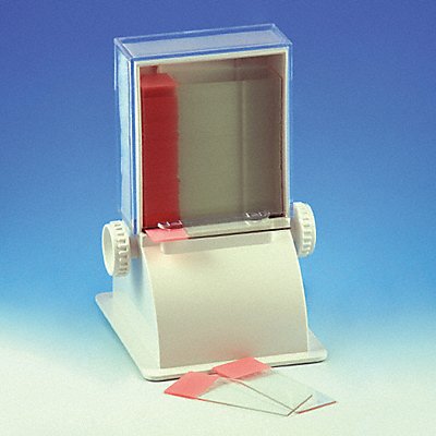 Slide Dispenser ABS Plastic 235x83mm Sz MPN:513000