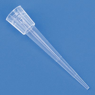 Pipette Tip 0.1 to 10uL 31mm H PK960 MPN:150030RFS