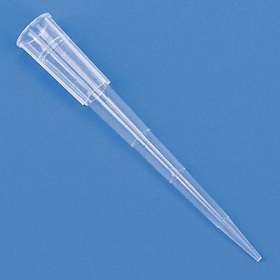 Pipette Tip 1 to 200uL 54mm H PK1000 MPN:150050