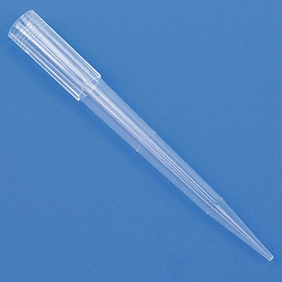 Pipette Tip 100 to 1250uL 84mm H PK1000 MPN:150053