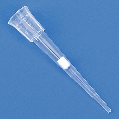 Filtered Pipet Tip 0.1 to 10uL PK960 MPN:150800