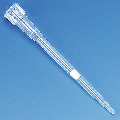 Filtered Pipet Tip 0.1 to 10uL PK960 MPN:150805