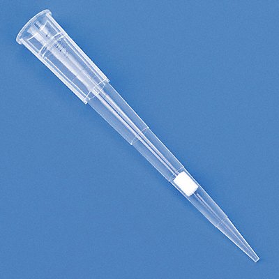 Filtered Pipet Tip 0.1 to 20uL PK960 MPN:150810