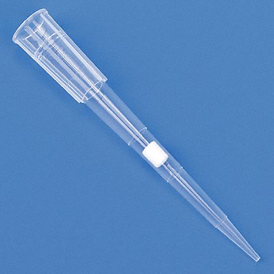 Filtered Pipet Tip 0.1 to 50uL PK960 MPN:150814