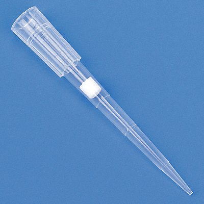 Filtered Pipet Tip 0.1 to 100uL PK960 MPN:150815