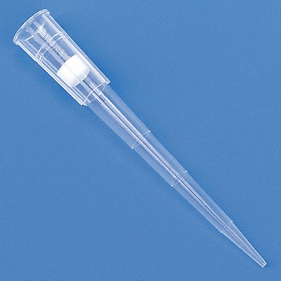 Filtered Pipet Tip 0.1 to 200uL PK960 MPN:150820