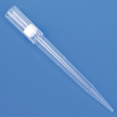 Filtered Pipet Tip 0.1 to 1000uL PK576 MPN:150835