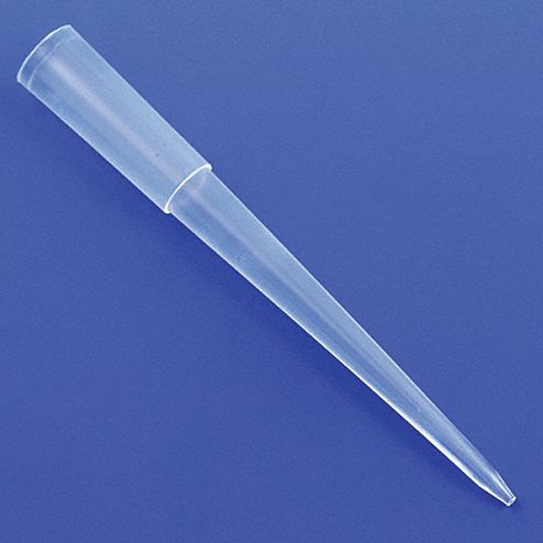 Pipette Tip 0.1 to 200uL Bulk PK1000 MPN:151142