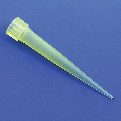 Pipette Tip 0.1 to 200uL Bulk PK1000 MPN:151143