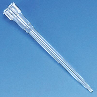 Pipette Tip 0.1 to 20uL Rack PK960 MPN:151145R-96