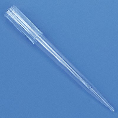 Pipette Tip 0.1 to 1250uL Bulk PK1000 MPN:151153B