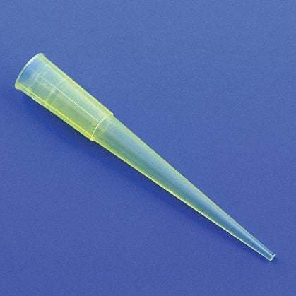 Pipette Tip 0.1 to 200uL Bulk PK1000 MPN:152143