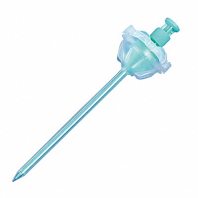 Dispenser Syringe Tip Clear 20uL PK100 MPN:3922S