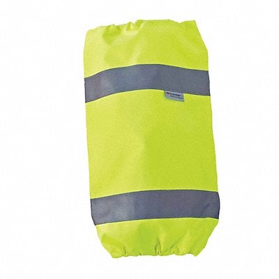 Hi-Vis Leg Gaiters OSFA Lime MPN:8008