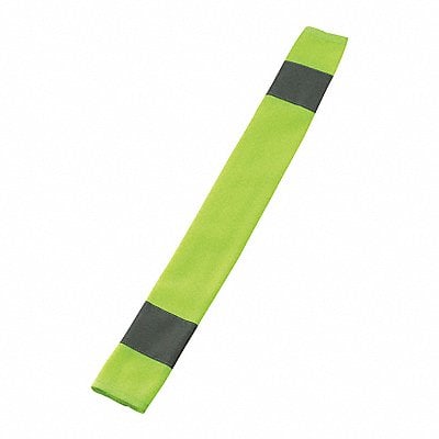 Seat Belt Cover OSFA Lime MPN:8004