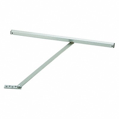 Overhead Door Holder Stop Only MPN:451S-US32D