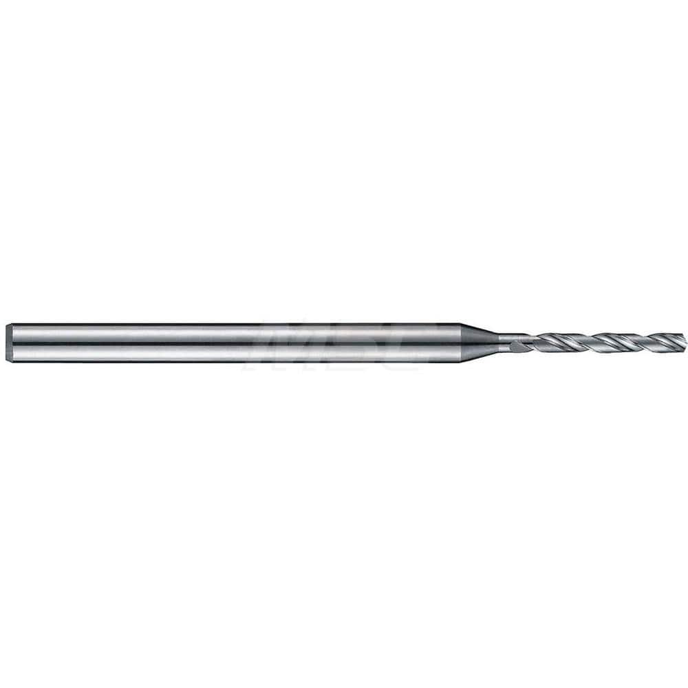 Micro Drill Bit: 0.5 mm Dia, 140 ° MPN:6200050R