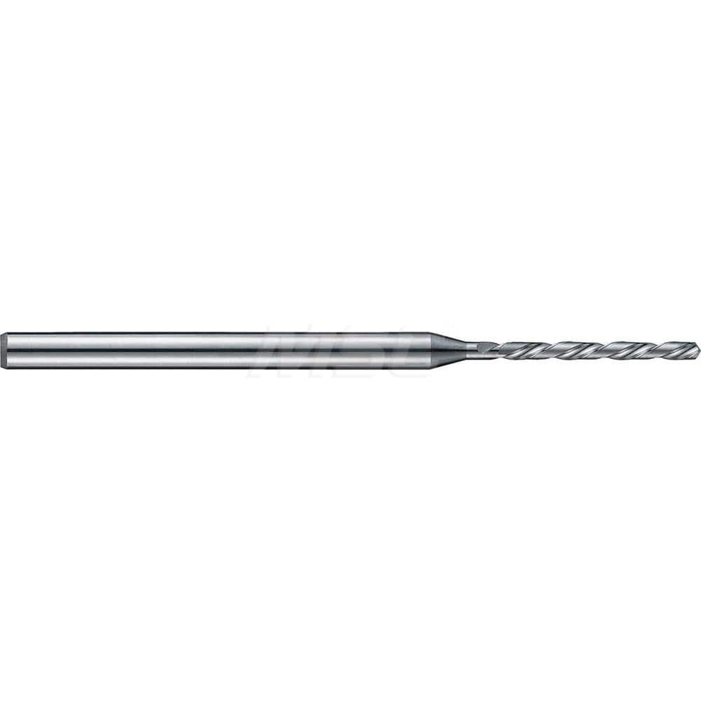 Micro Drill Bit: 0.8 mm Dia, 140 ° MPN:6220080R