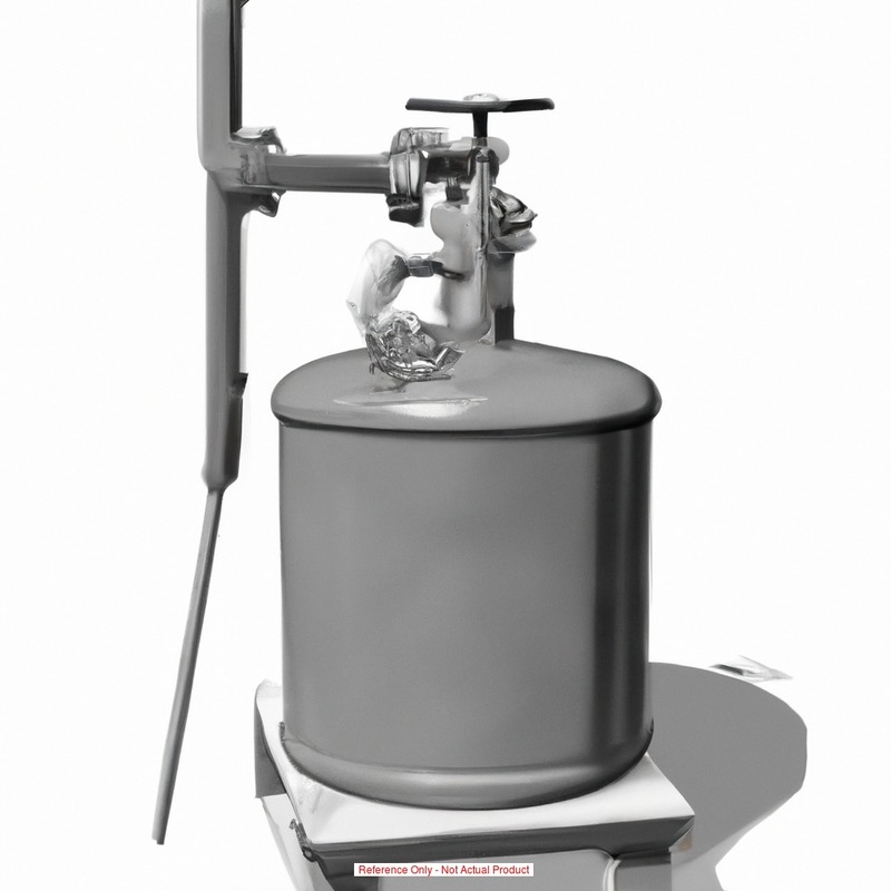 Hand Operated Drum Pump For 5 gal MPN:GT200S