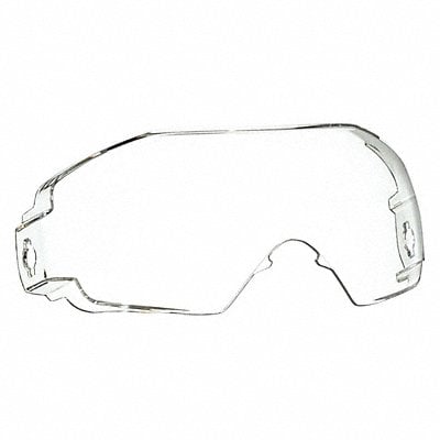 Replacement Lens Clear Anti-Fog MPN:GG6001SGAF-LENS