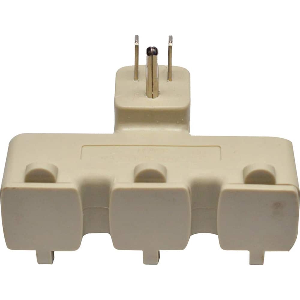 Electrical Outlet Adapters MPN:GG-03431BEC