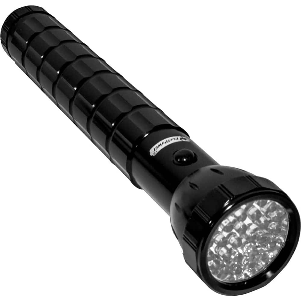 Handheld Flashlight: LED MPN:GG-113-28BK