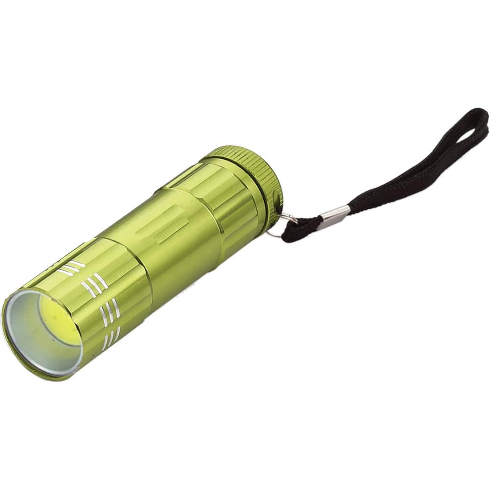 Handheld Flashlight: LED, AAA battery MPN:GG-113-COBLM