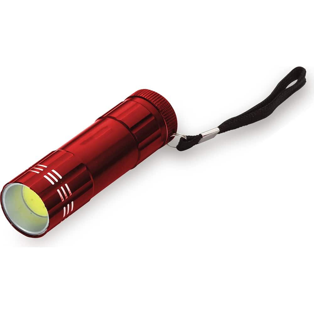 Handheld Flashlight: LED, AAA battery MPN:GG-113-COBRD