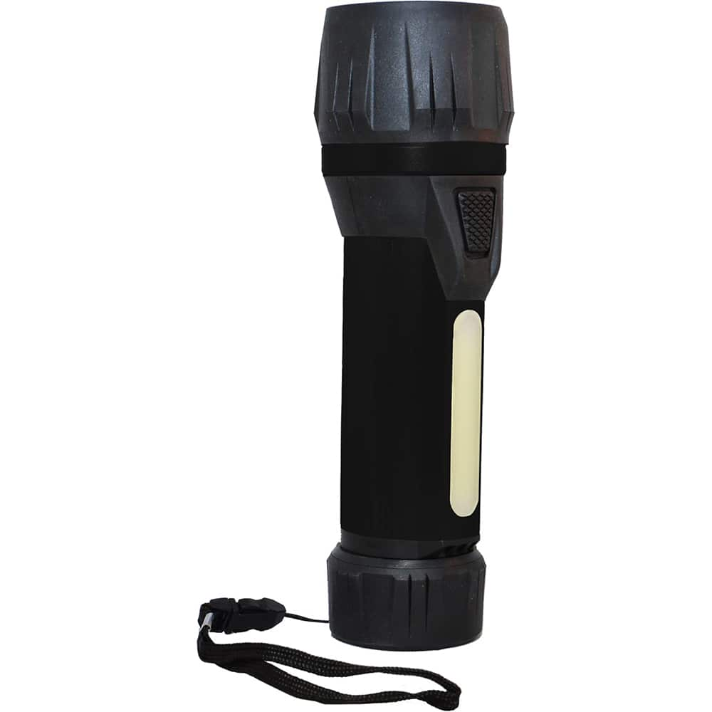 Handheld Flashlight: LED MPN:GG-THEBULLBK