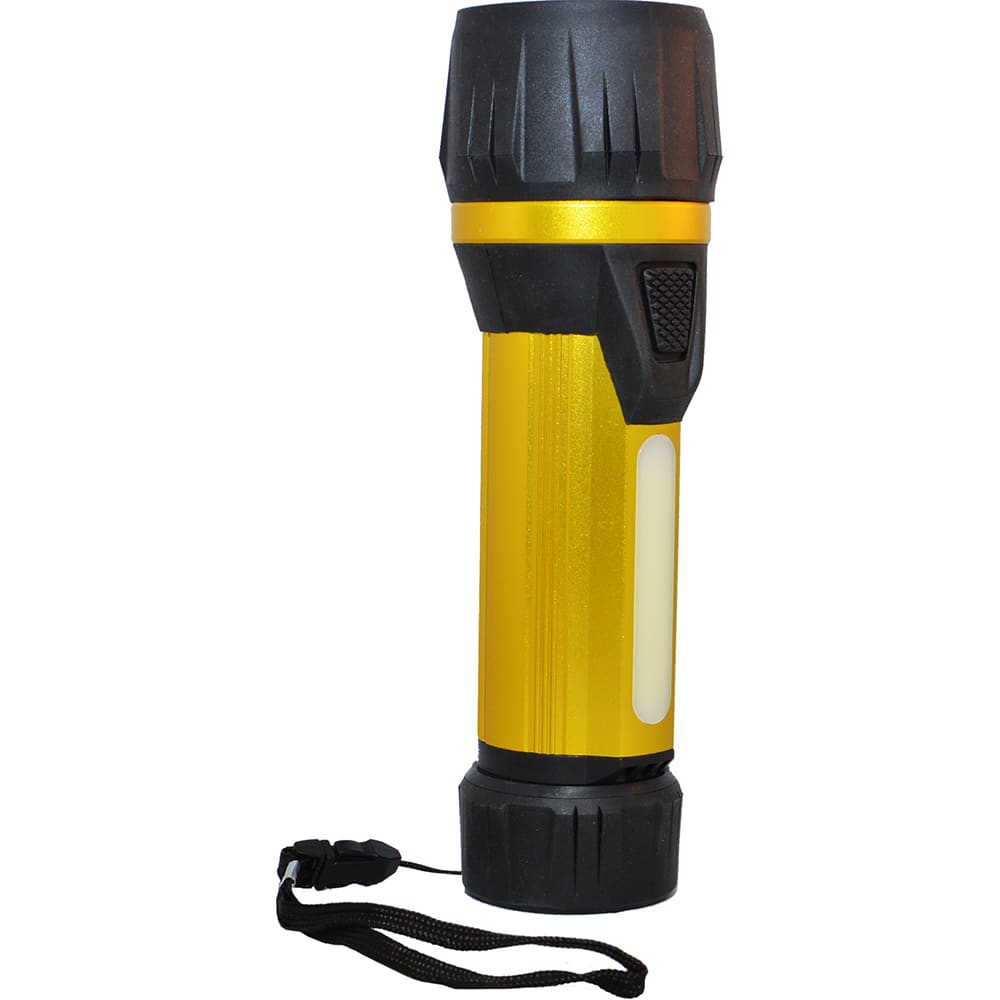 Handheld Flashlight: LED MPN:GG-THEBULLYL