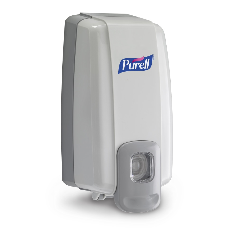 Purell NXT Sanitizer Dispenser (Min Order Qty 2) MPN:2120-06