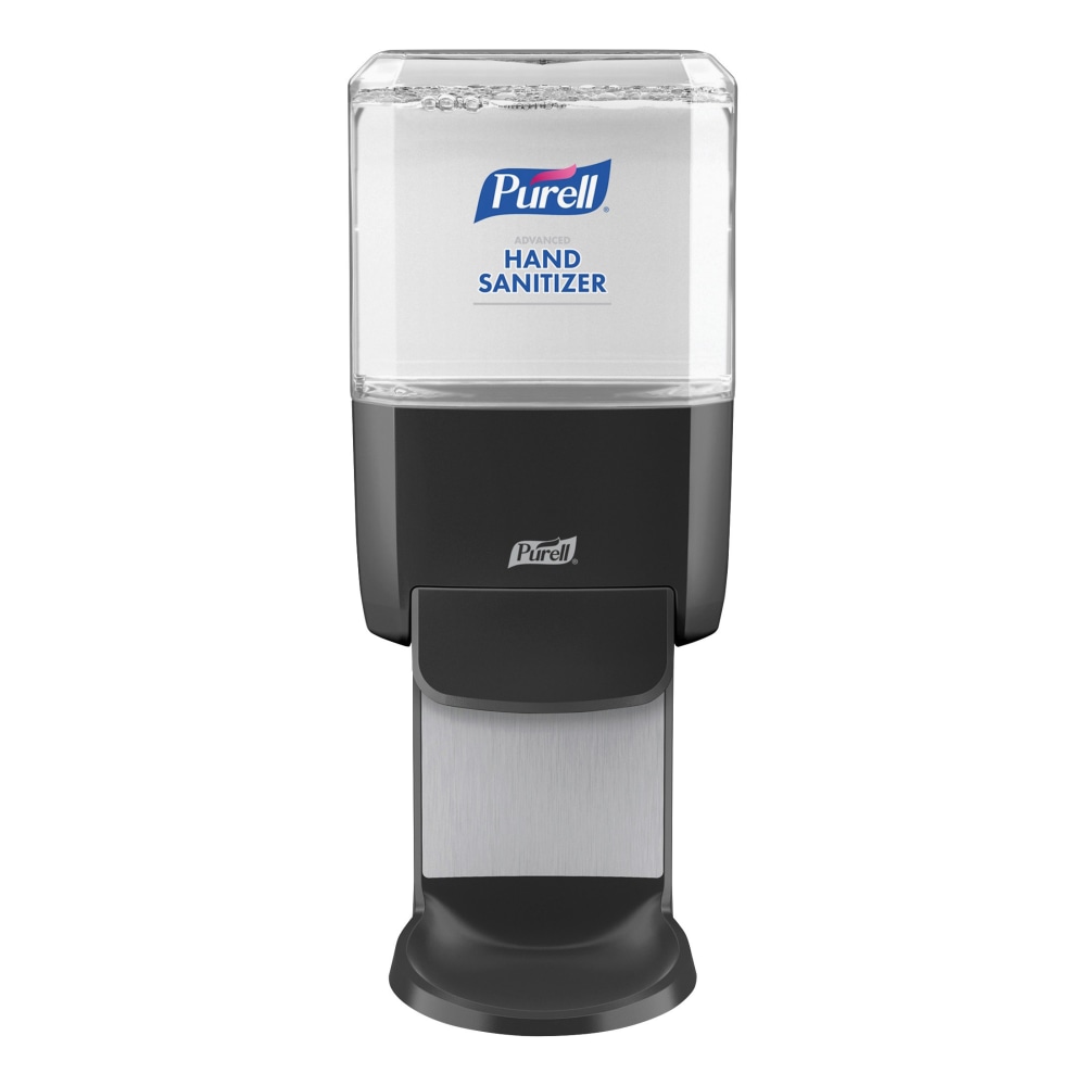 Purell ES4 Wall-Mount Hand Sanitizer Dispenser, Graphite (Min Order Qty 5) MPN:5024-01