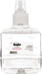 Hand Cleaner Soap: 1,200 mL Dispenser Refill MPN:1911-02