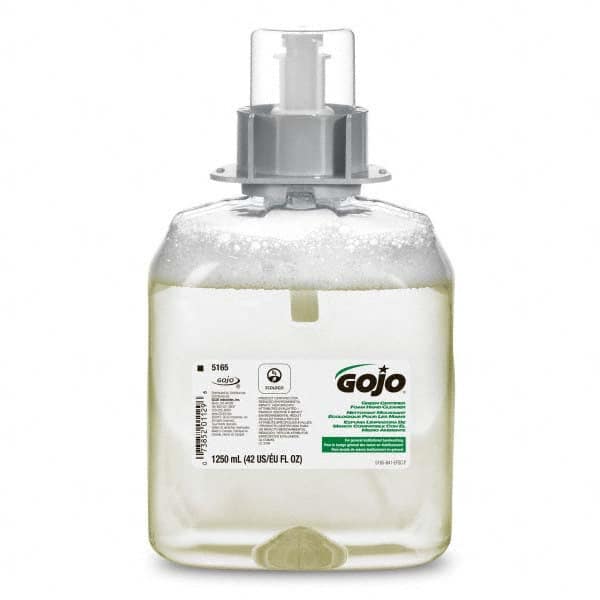 Hand Cleaner: 1,250 mL Dispenser Refill MPN:5165-04