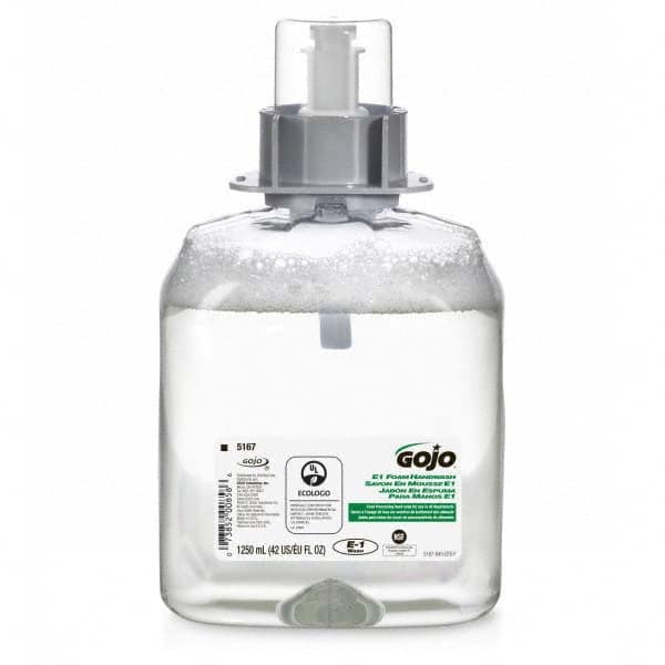 Hand Cleaner: 1,250 mL Dispenser Refill MPN:5167-04