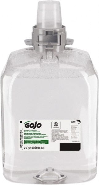 Hand Cleaner: 2 L Dispenser Refill MPN:5265-02