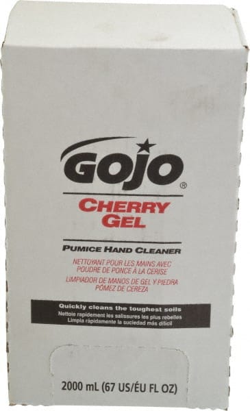 Hand Cleaner: 2 L Dispenser Refill MPN:7290-04