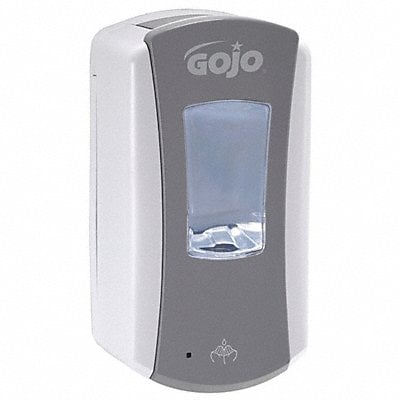 Soap Dispenser 1200mL Gray MPN:1984-04