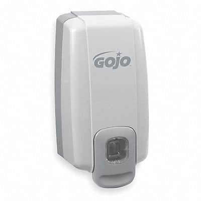 Soap Dispenser 1000mL Dove Gray MPN:2130-06