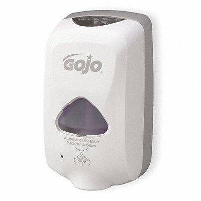 Soap Dispenser 1200mL Dove Gray MPN:2740-12