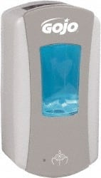 1200 mL Foam Hand Soap Dispenser MPN:1984-04