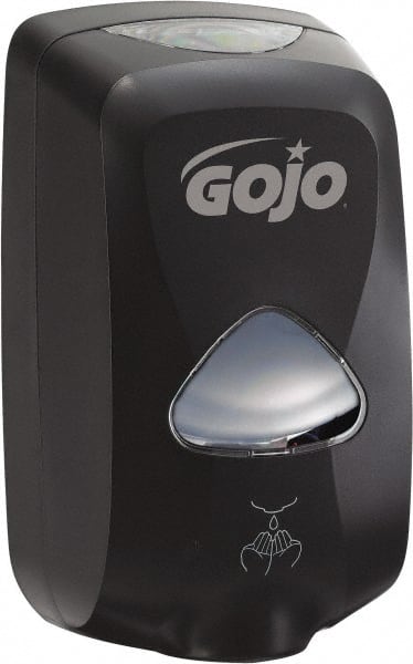 1200 mL Automatic Foam Hand Soap Dispenser MPN:2730-12