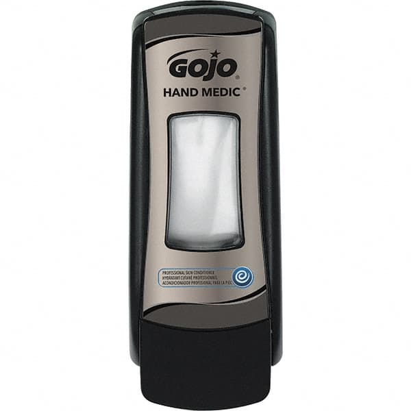 685 mL Lotion Soap, Lotion & Hand Sanitizer Dispenser MPN:8782-06