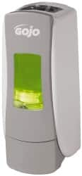 GOJO ADX-7 Dispenser, Push-Style Dispenser for GOJO Foam Soap MPN:8784-06