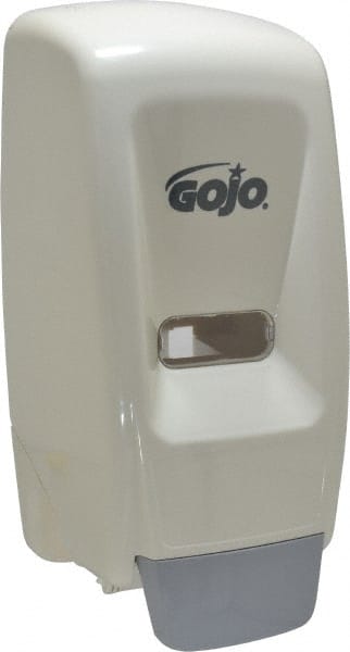 800 mL Liquid Hand Soap Dispenser MPN:9034-12