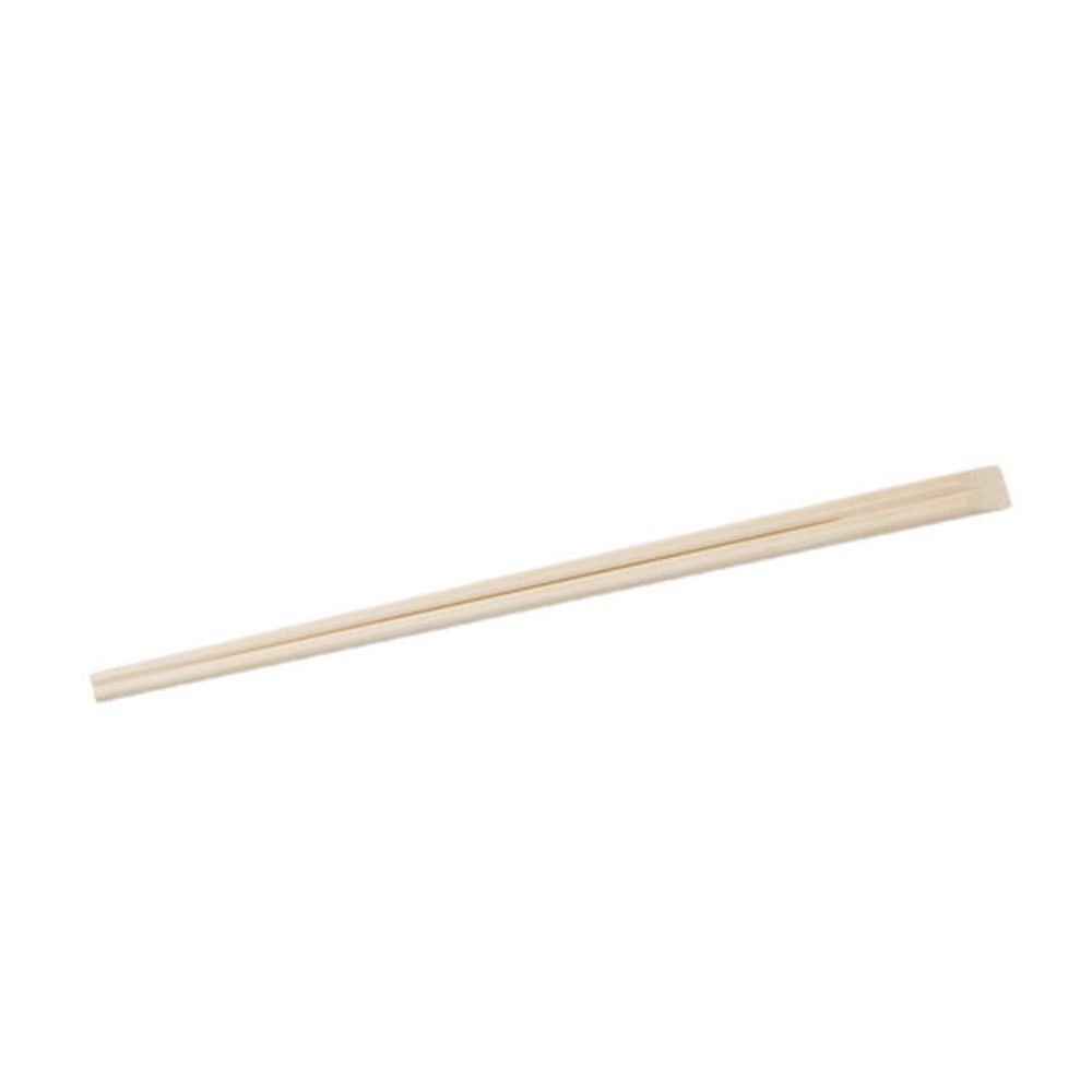 Goldmax Tensoge Individually Wrapped Bamboo Chopsticks, 9in, Tan, Case Of 3,000 MPN:TENSOGE9