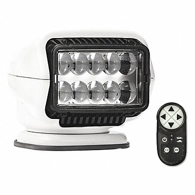 Spotlight 40W 12VDC 3.5A LED 7 H MPN:30004ST