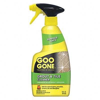 Bathroom Cleaner Grout Cleaner 14 oz. MPN:2052