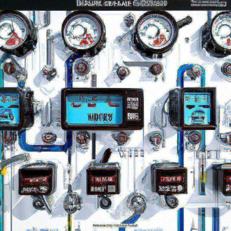 Limit Switch Primary210F MPN:B1370190