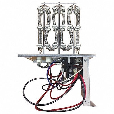 Elec Heater Kit 5.0Kw with Breaker MPN:HKSC05XC